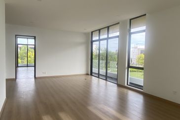 Monterey Residences @ Eco Sanctuary