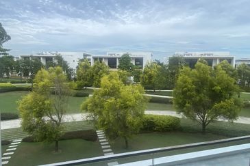 Monterey Residences @ Eco Sanctuary