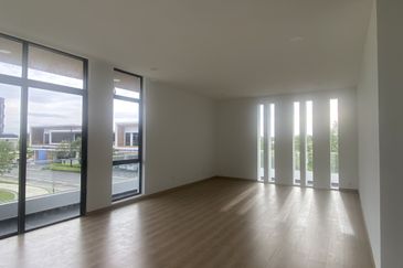 Monterey Residences @ Eco Sanctuary