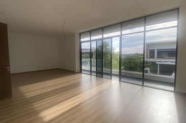 Monterey Residences @ Eco Sanctuary