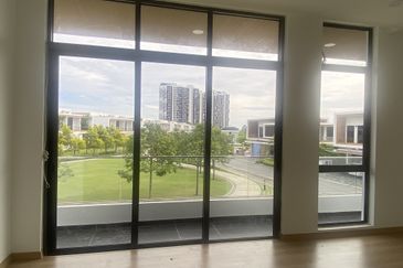 Monterey Residences @ Eco Sanctuary