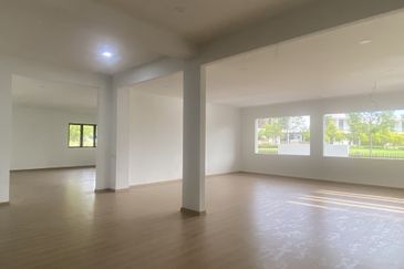 Monterey Residences @ Eco Sanctuary