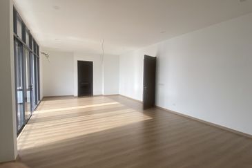 Monterey Residences @ Eco Sanctuary