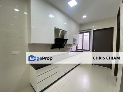 Monterey Residence, Eco Sanctuary , Selangor, Telok Panglima Garang
