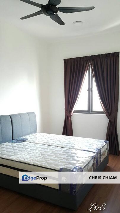 Da Men Residences, USJ 3b2b2c, Selangor, USJ