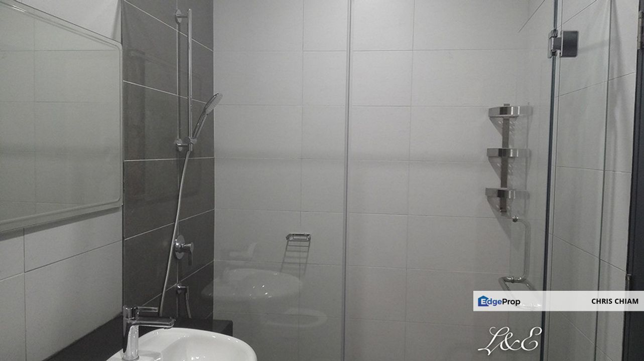 Da Men Residences, USJ 3b2b2c, Selangor, USJ