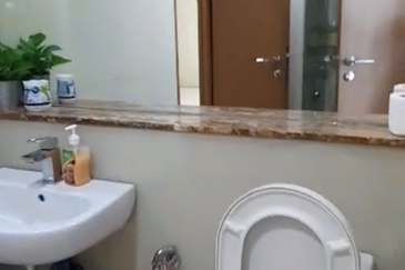 The SOHO Suites KLCC