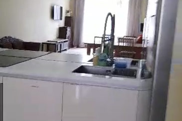 The SOHO Suites KLCC