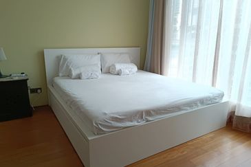 The SOHO Suites KLCC