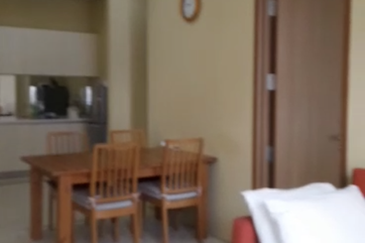 The SOHO Suites KLCC