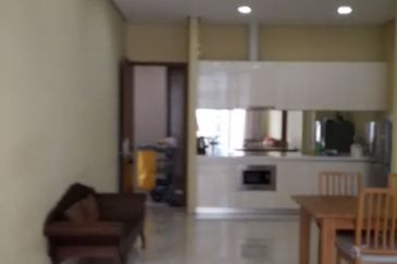 The SOHO Suites KLCC