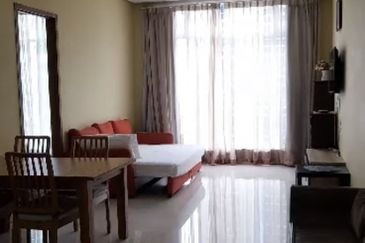 The SOHO Suites KLCC