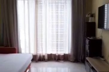 The SOHO Suites KLCC