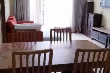 The SOHO Suites KLCC