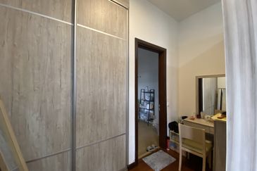 Monterey Residences @ Eco Sanctuary