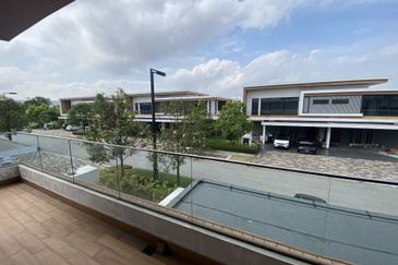 Monterey Residences @ Eco Sanctuary