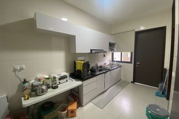 Monterey Residences @ Eco Sanctuary