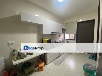 Monterey Residence @ Eco Sanctuary TPG, Selangor, Telok Panglima Garang