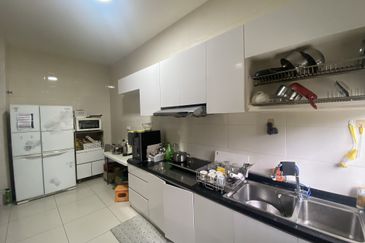 Monterey Residences @ Eco Sanctuary