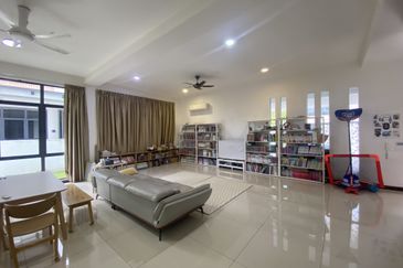 Monterey Residences @ Eco Sanctuary