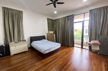 Monterey Residences @ Eco Sanctuary