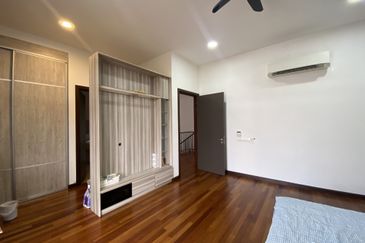 Monterey Residences @ Eco Sanctuary