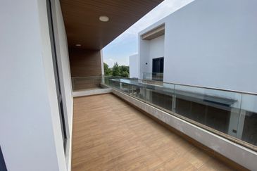 Monterey Residences @ Eco Sanctuary