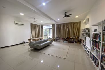 Monterey Residences @ Eco Sanctuary