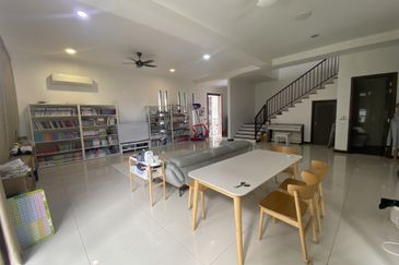 Monterey Residences @ Eco Sanctuary