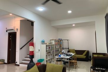 Monterey Residences @ Eco Sanctuary