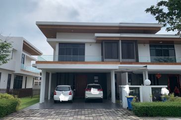 Monterey Residences @ Eco Sanctuary