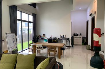 Monterey Residences @ Eco Sanctuary