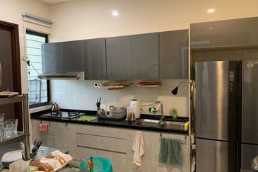 Monterey Residences @ Eco Sanctuary