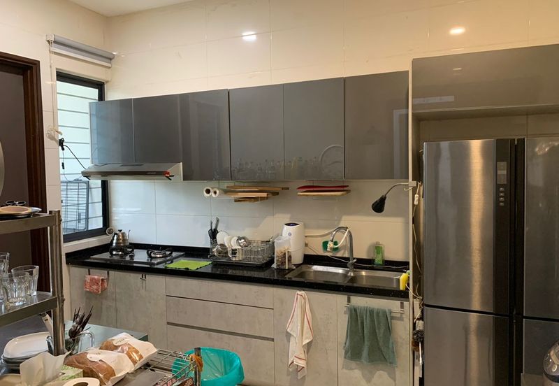 Monterey Residences @ Eco Sanctuary