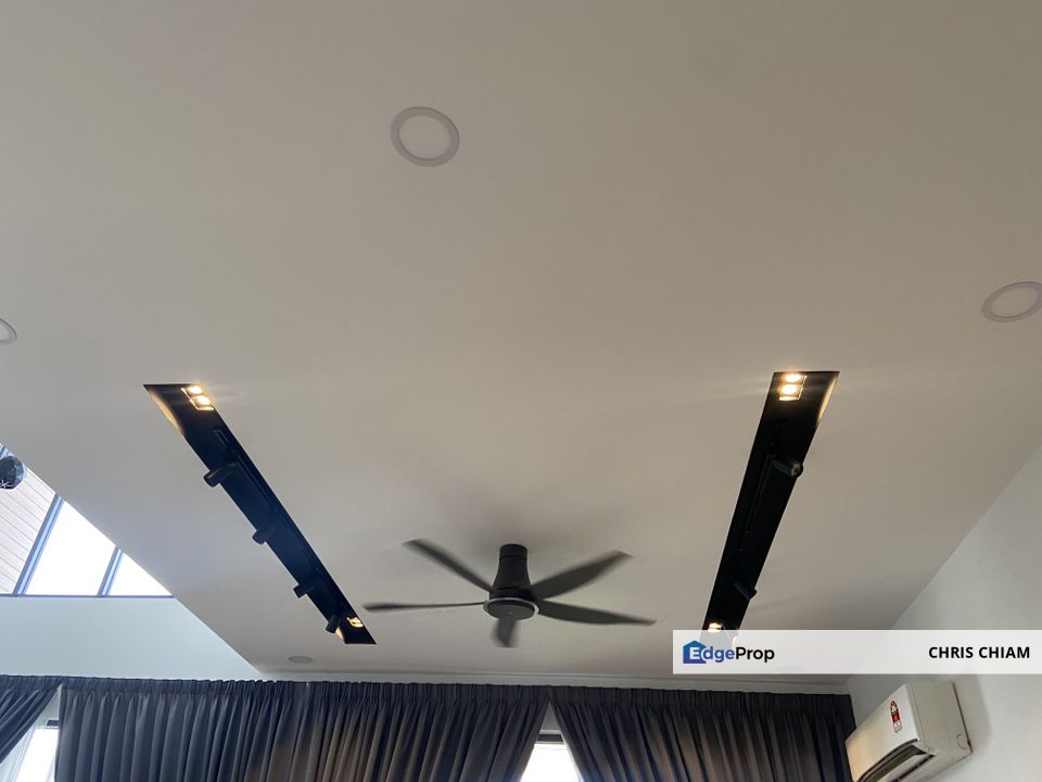 Monterey Eco Sanctuary TPG, Selangor, Kota Kemuning