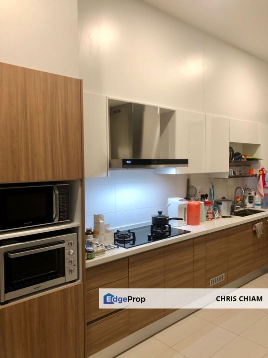 Monterey Eco Sanctuary TPG, Selangor, Kota Kemuning