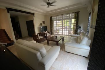 Semi D @ Oncidium Heights Kota Kemuning Shah Alam