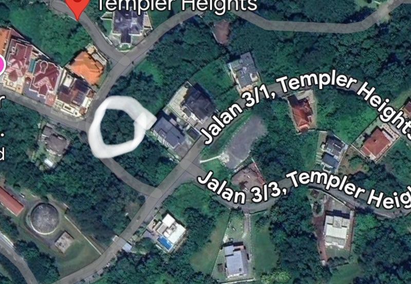 Templer Heights