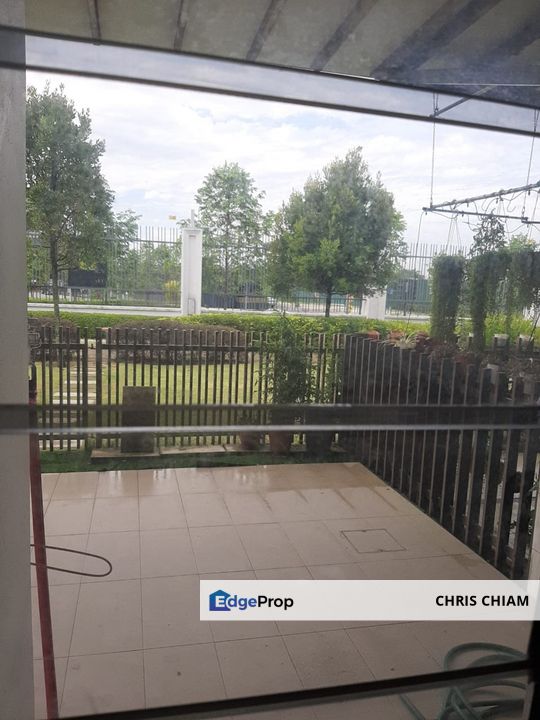 Monterey Evo Sanctuary , Selangor, Telok Panglima Garang