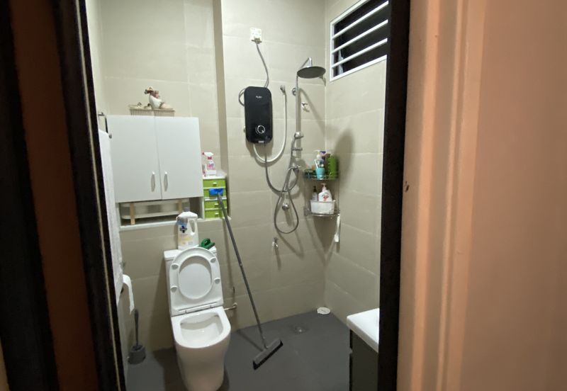 Putra Indah @ Putra Heights