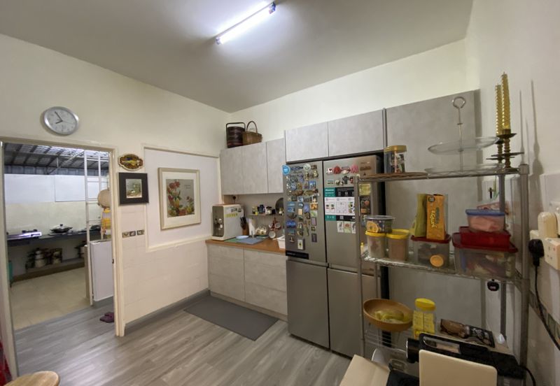 Putra Indah @ Putra Heights