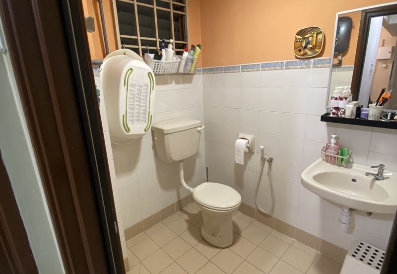 Putra Indah @ Putra Heights