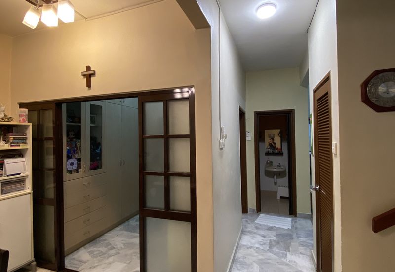 Putra Indah @ Putra Heights