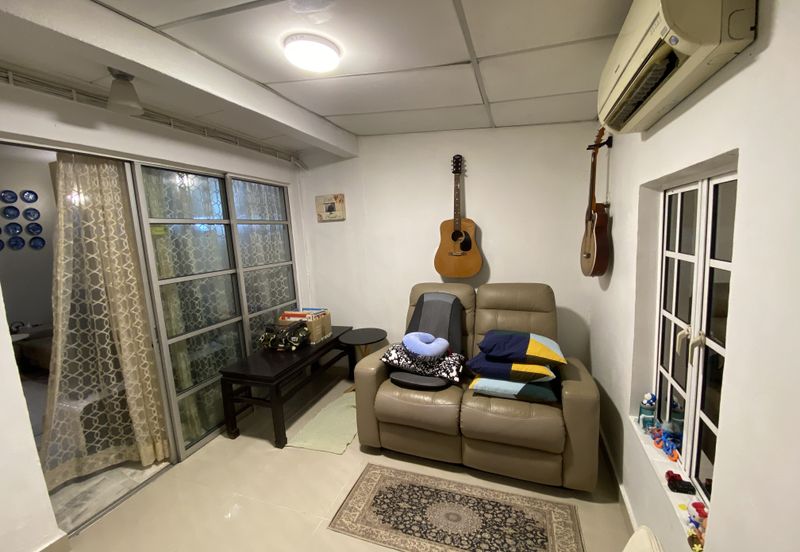 Putra Indah @ Putra Heights