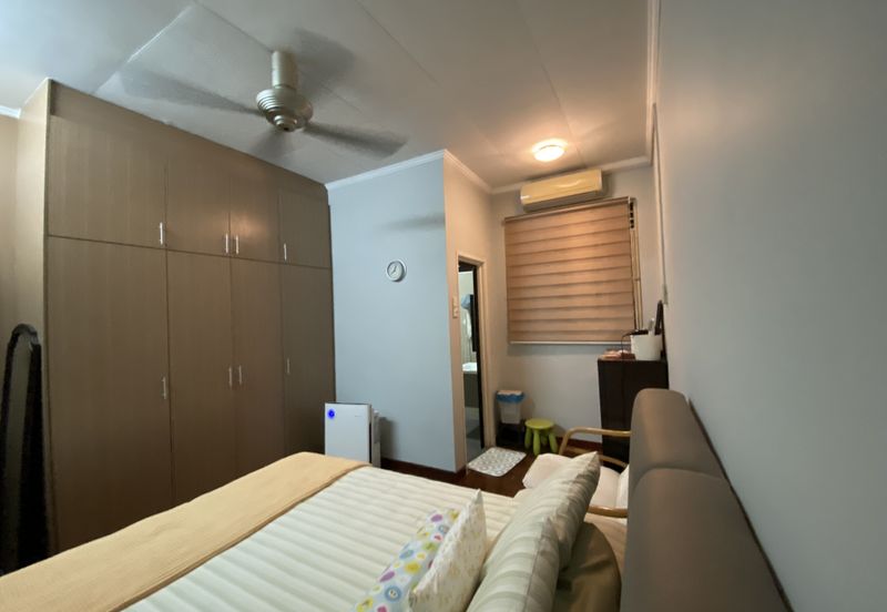 Putra Indah @ Putra Heights