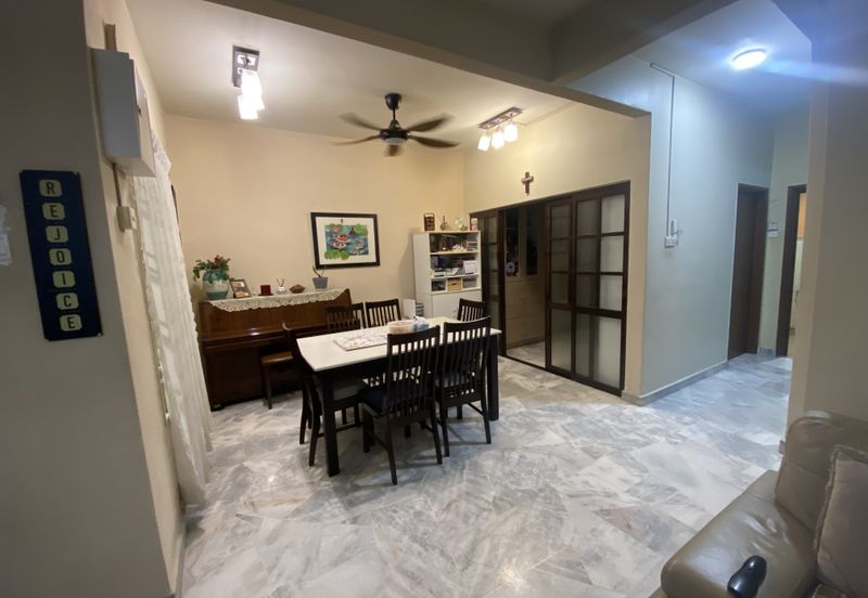 Putra Indah @ Putra Heights