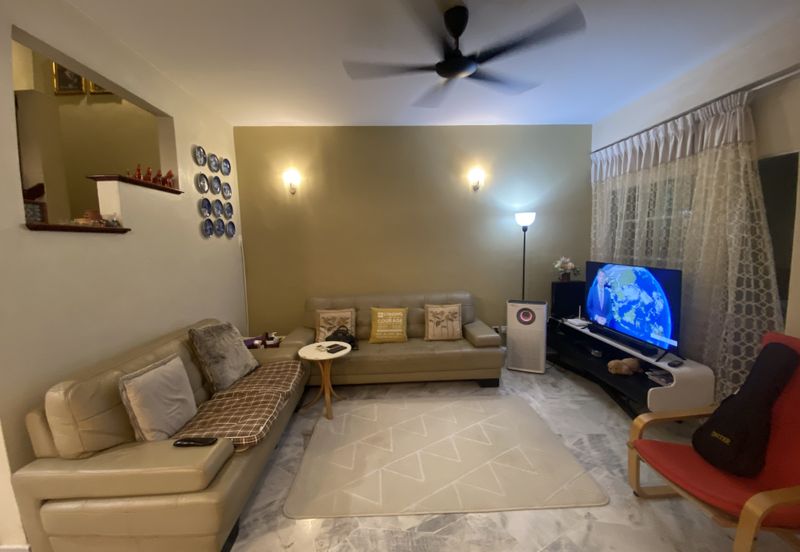 Putra Indah @ Putra Heights