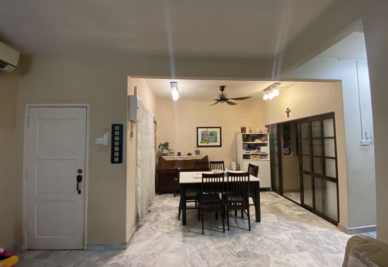 Putra Indah @ Putra Heights