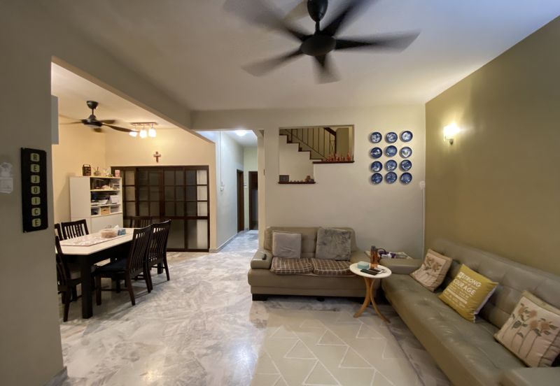 Putra Indah @ Putra Heights