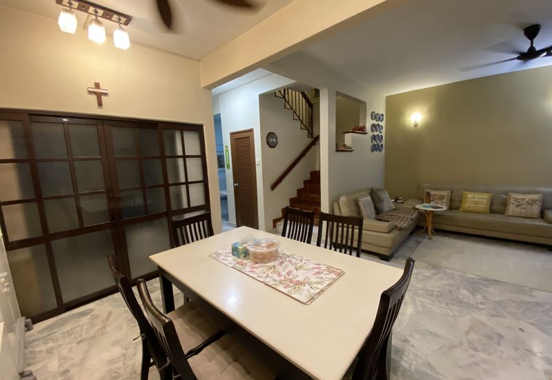 Putra Indah @ Putra Heights